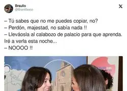 M&aacute;ximo castigo