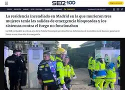 S&oacute;lo falta Ayuso soltando un "se iban a morir igual"