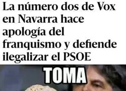 Y tambi&eacute;n ilegalizar la democracia