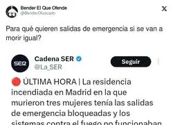 Viva la libertad de Madrid