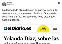 As&iacute; es Yolanda D&iacute;az