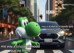 A lo loco por la vida