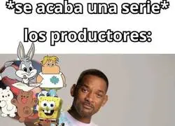 T&iacute;pico en series animadas