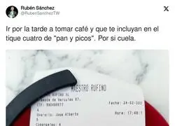 No tienen verg&uuml;enza en algunos locales