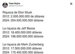 Hacen falta muchas medidas