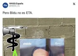 La gente de las NNGG son un meme absoluto