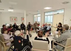 Pol&eacute;mica sentencia para una trabajadora que abofete&oacute; a una anciana en una residencia