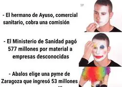 As&iacute; est&aacute; el panorama