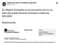 Suele pasar en Madrid