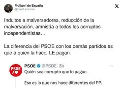 As&iacute; es el PSOE