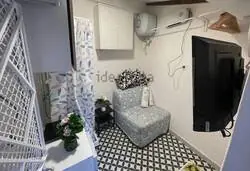 El denunciable anuncio de esta vivienda de 8m2 en Madrid