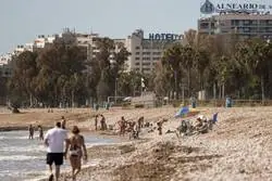 &iquest;Os acord&aacute;is de Marina d'Or, "Ciudad de Vacaciones"? Pues mirad como est&aacute; ahora