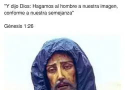 El gran sufrimiento de Jes&uacute;s