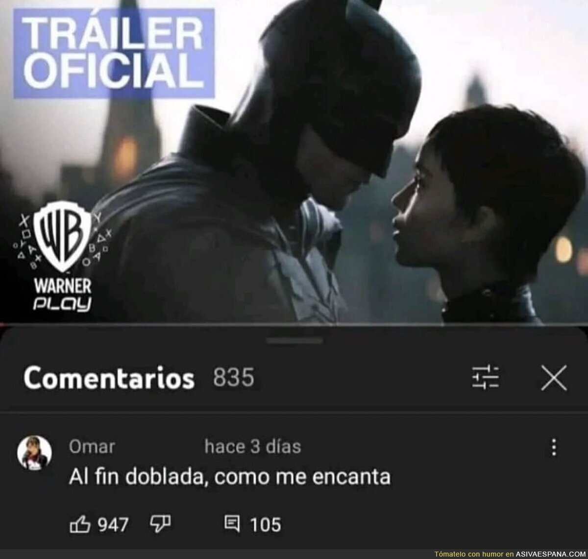 Cada cual con sus gustos