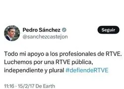 &ldquo;P&uacute;blica, independiente y plural&rdquo;