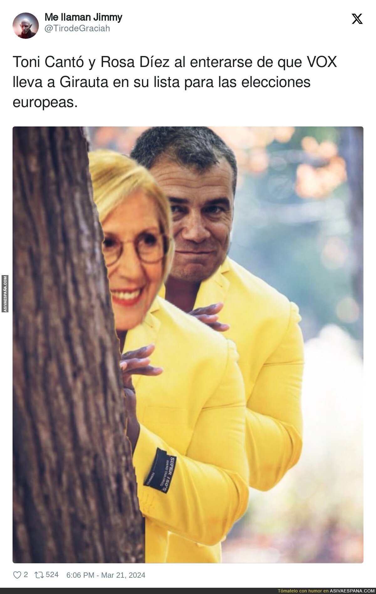 Calientan en la banda