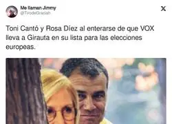 Calientan en la banda