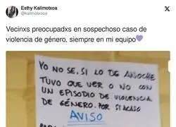 As&iacute; se responde ante un caso de violencia de g&eacute;nero