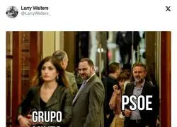 La prioridad de &Aacute;balos