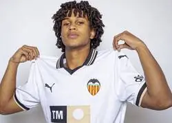 Los insultos racistas de madridistas a Peter Federico