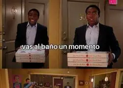 Todo se descontrola en pocos segundos