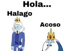 Diferencias m&aacute;s que claras