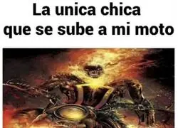 Cuidado con que tocas