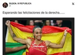 Podemos seguir esperando con la derecha