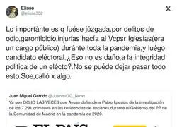 &iquest;Qu&eacute; oculta Ayuso?