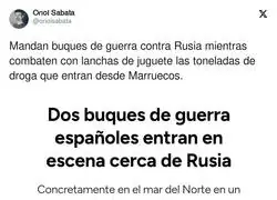No entiendo a Espa&ntilde;a