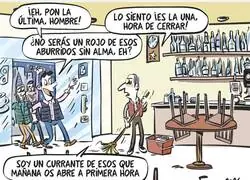 &iexcl;La &uacute;ltima!