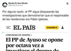&iquest;Qu&eacute; esconde el PP?