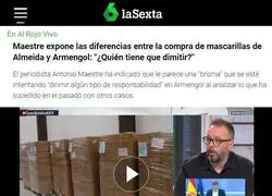 M&aacute;s vomitivo que el PP exigiendo dimisiones