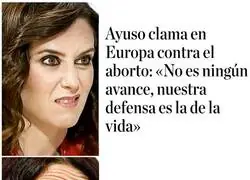 Simplemente Ayuso
