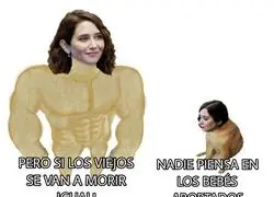 Como cambia el asunto as&iacute;...