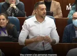 Mensaje a La Frutera de Emilio Delgado