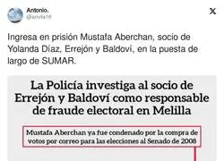 Vaya panorama se est&aacute; quedando en Sumar