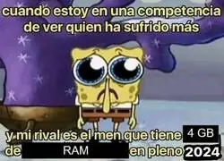 No hay nada que le supere