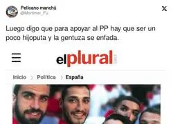 As&iacute; est&aacute;n las cosas en el PP