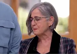 Eva Argui&ntilde;ano cuenta como su madre vivi&oacute; el bombardeo de Guernica