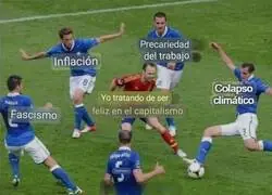 As&iacute; es la vida