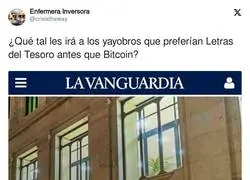 Hay gente muy arrepentida