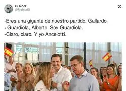 Feij&oacute;o no se termina de enterar