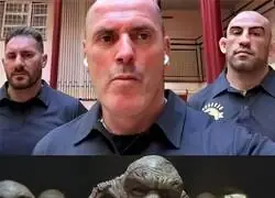 Parecidos m&aacute;s que razonables