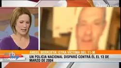 V&iacute;ctima mortal del 11M no reconocida. Lo que consigue la derecha mintiendo.