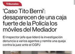 El &uacute;nico milagro socialista que va a vivir Espa&ntilde;a este a&ntilde;o