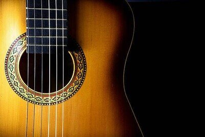 El flamenco: el arte del cante, el baile y la guitarra española