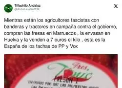 Es una verg&uuml;enza lo que est&aacute; pasando