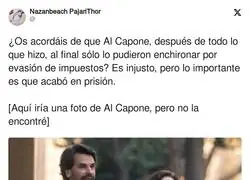 La justicia tarda pero al final debe llegar