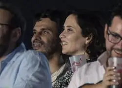 Descubren un tuit de Ayuso en 2016 que dejan mal a su novio